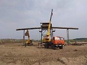 Установка сортировки 1